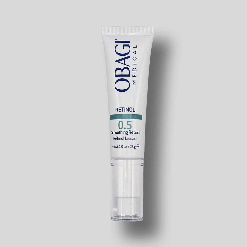 Retinol 0.5 från Obagi
