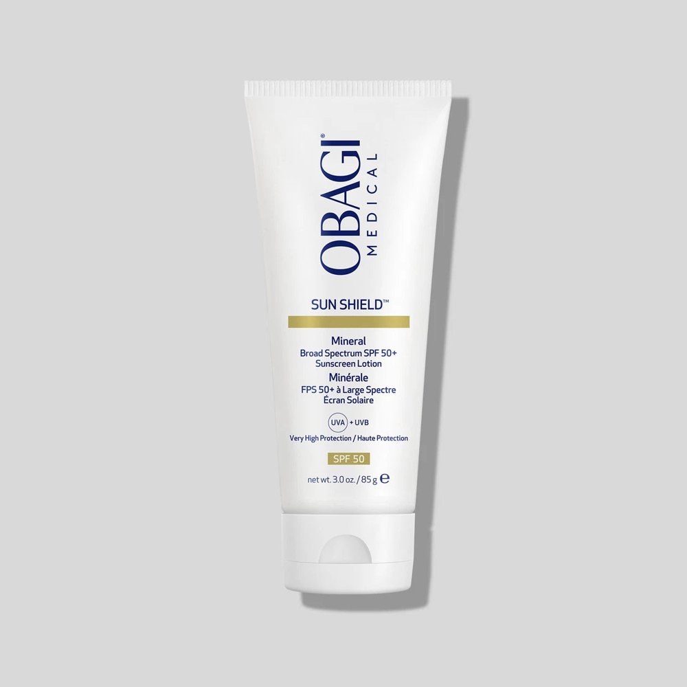 Sun Shield Mineral Broad Spectrum SPF 50 från Obagi