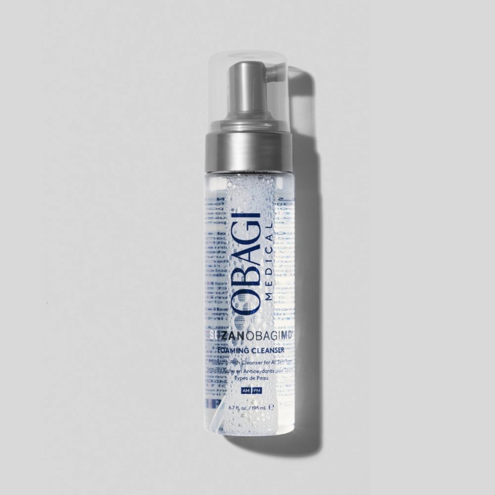 SUZANOBAGIMD Foaming Cleanser från Obagi