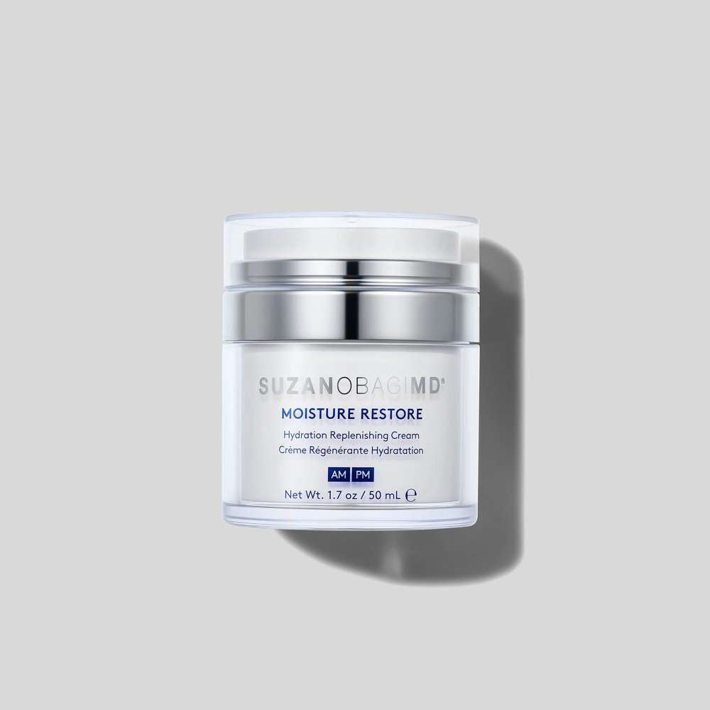 SUZANOBAGIMD Moisture Restore Hydration Cream från Obagi