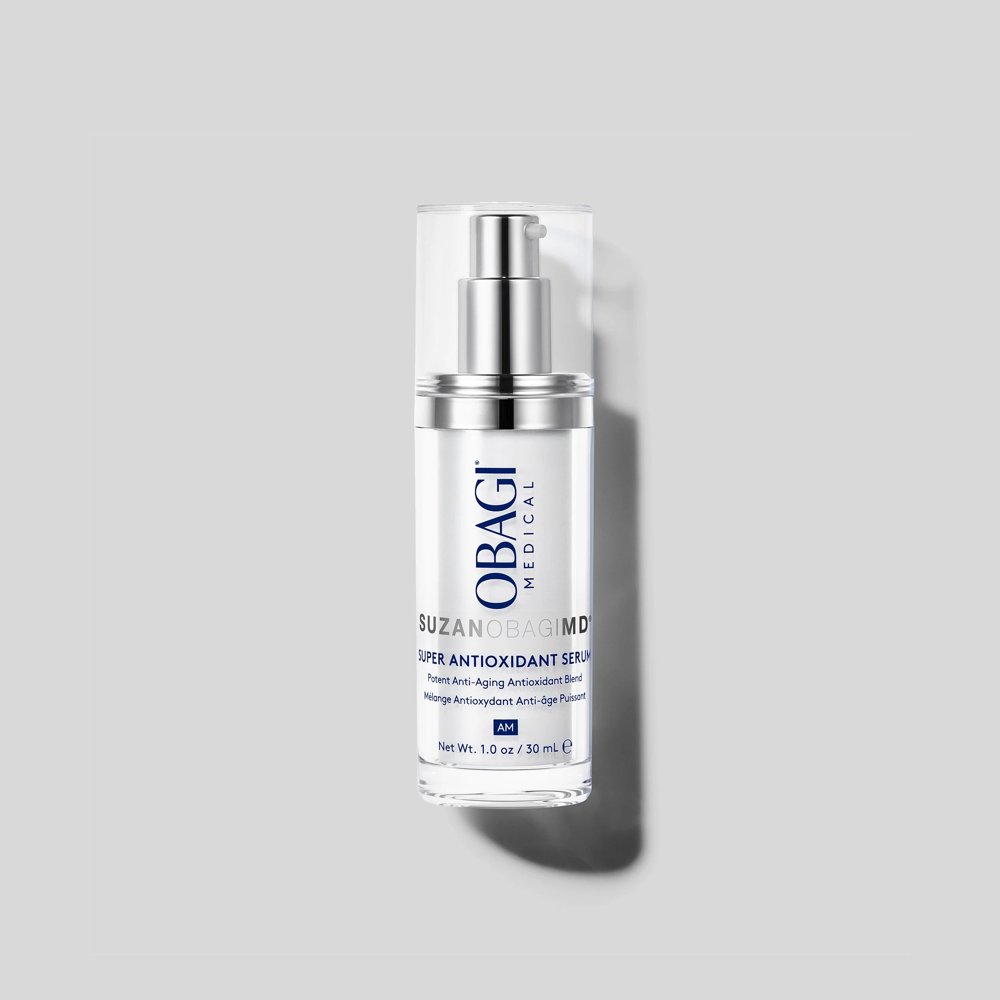 SUZANOBAGIMD Super Antioxidant Serum från Obagi