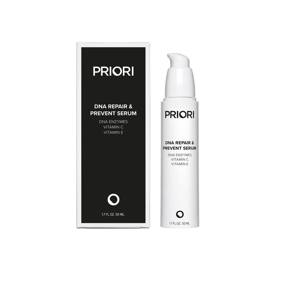 DNA Repair & Prevent Serum från Priori