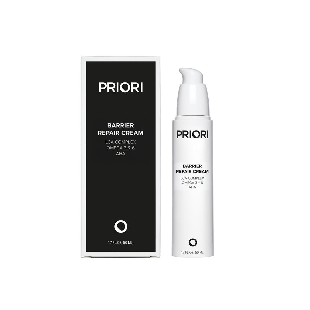LCA Barrier Repair Cream från Priori