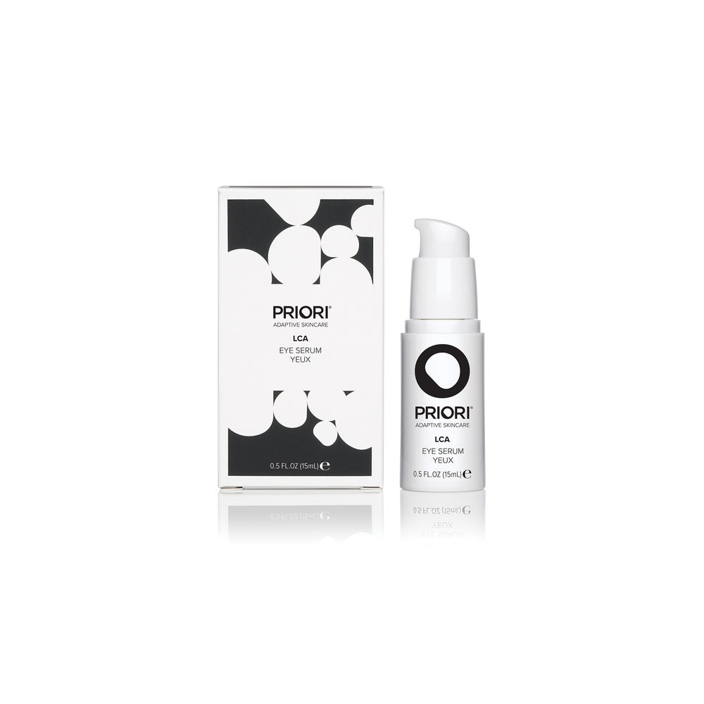 LCA Eye Serum från Priori