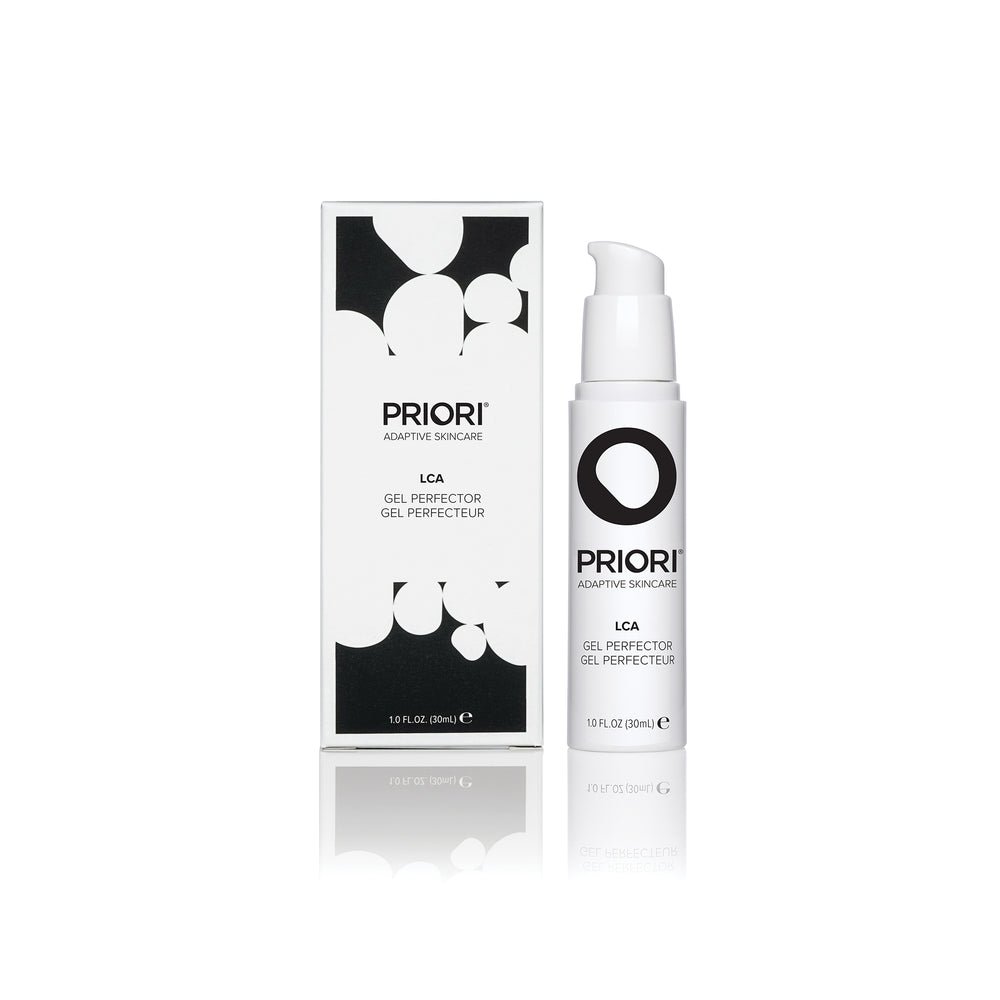 LCA Gel Perfector från Priori