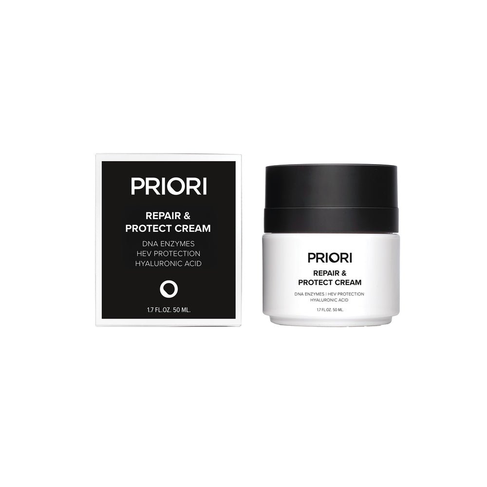 Repair & Protect Cream från Priori