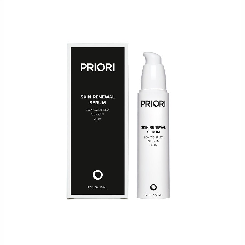 Skin Renewal Serum från Priori