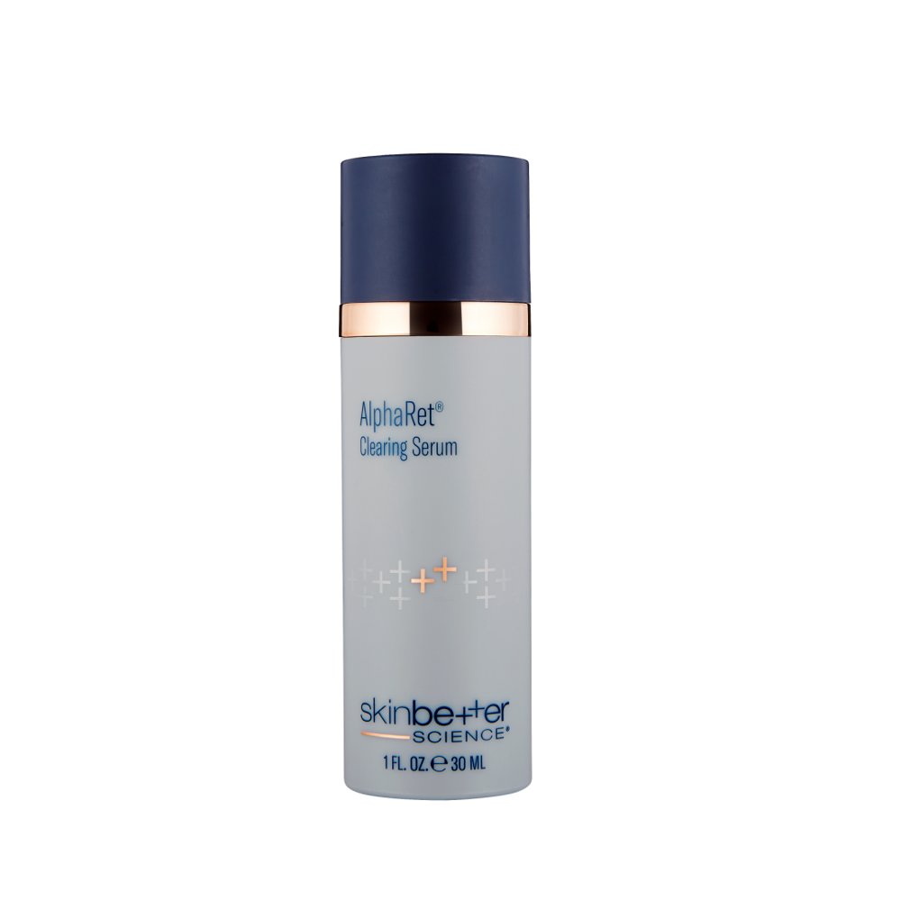 AlphaRet Clearing Serum från Skinbetter Science