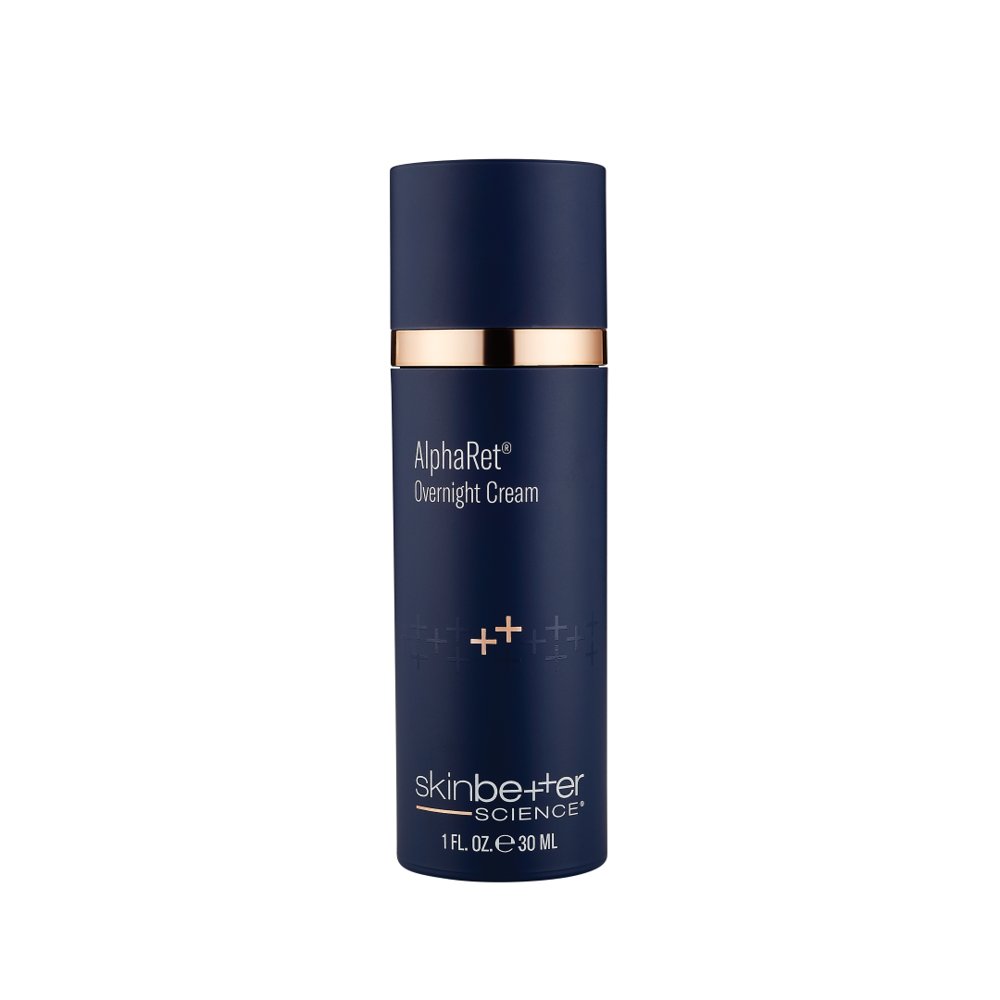 AlphaRet Overnight Cream från Skinbetter Science