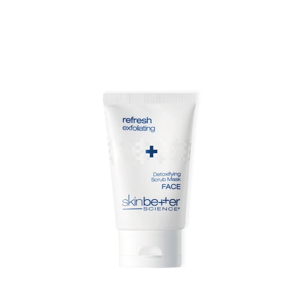 Detoxifying Scrub Mask från Skinbetter Science