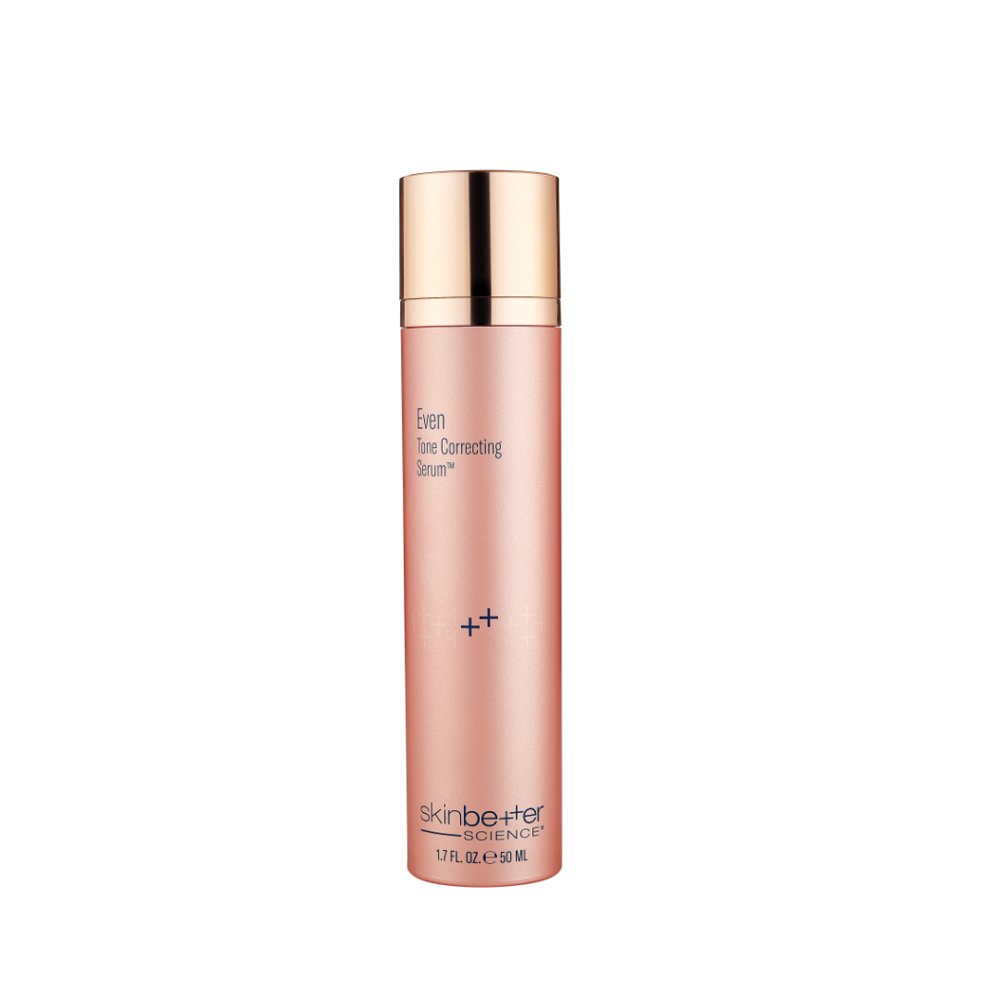 Even Skin Tone Correcting Serum från Skinbetter Science