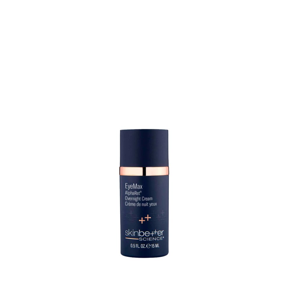 EyeMax AlphaRet Overnight Cream från Skinbetter Science