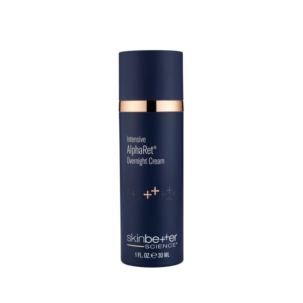 Intensive AlphaRet Overnight Cream från Skinbetter Science