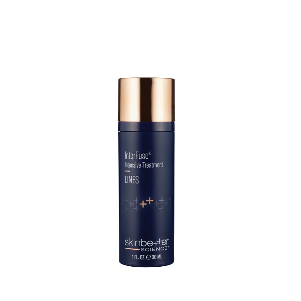 InterFuse Intensive Treatment LINES från Skinbetter Science
