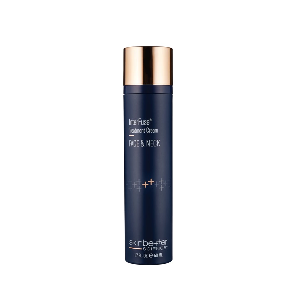 InterFuse Treatment Cream FACE & NECK från Skinbetter Science