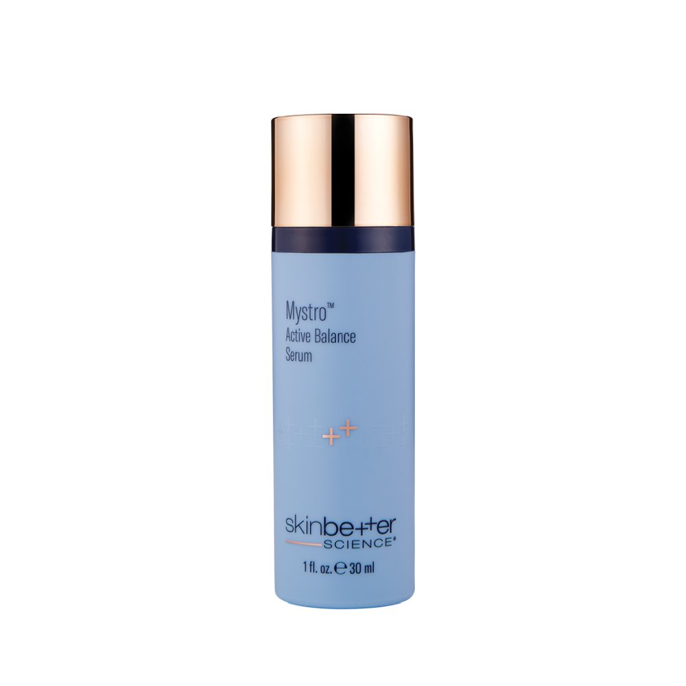 Mystro Active Balance Serum från Skinbetter Science