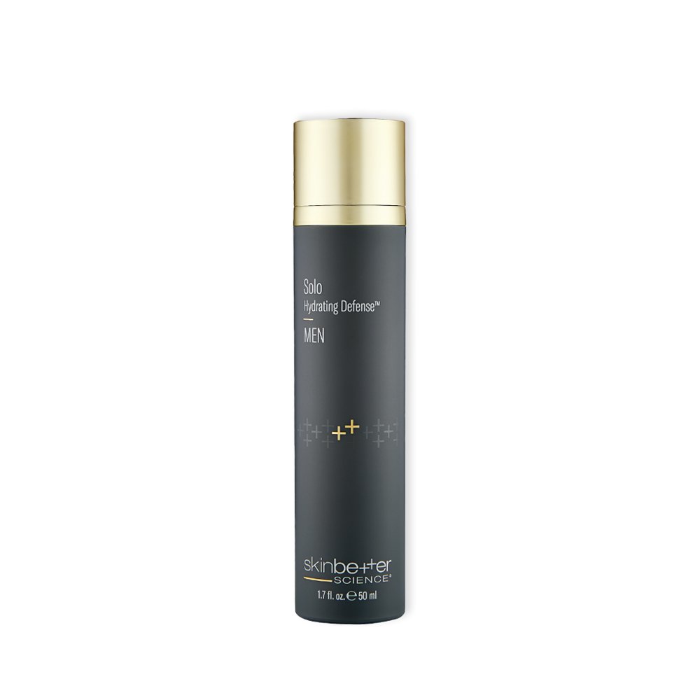 Solo Hydrating Defense MEN från Skinbetter Science
