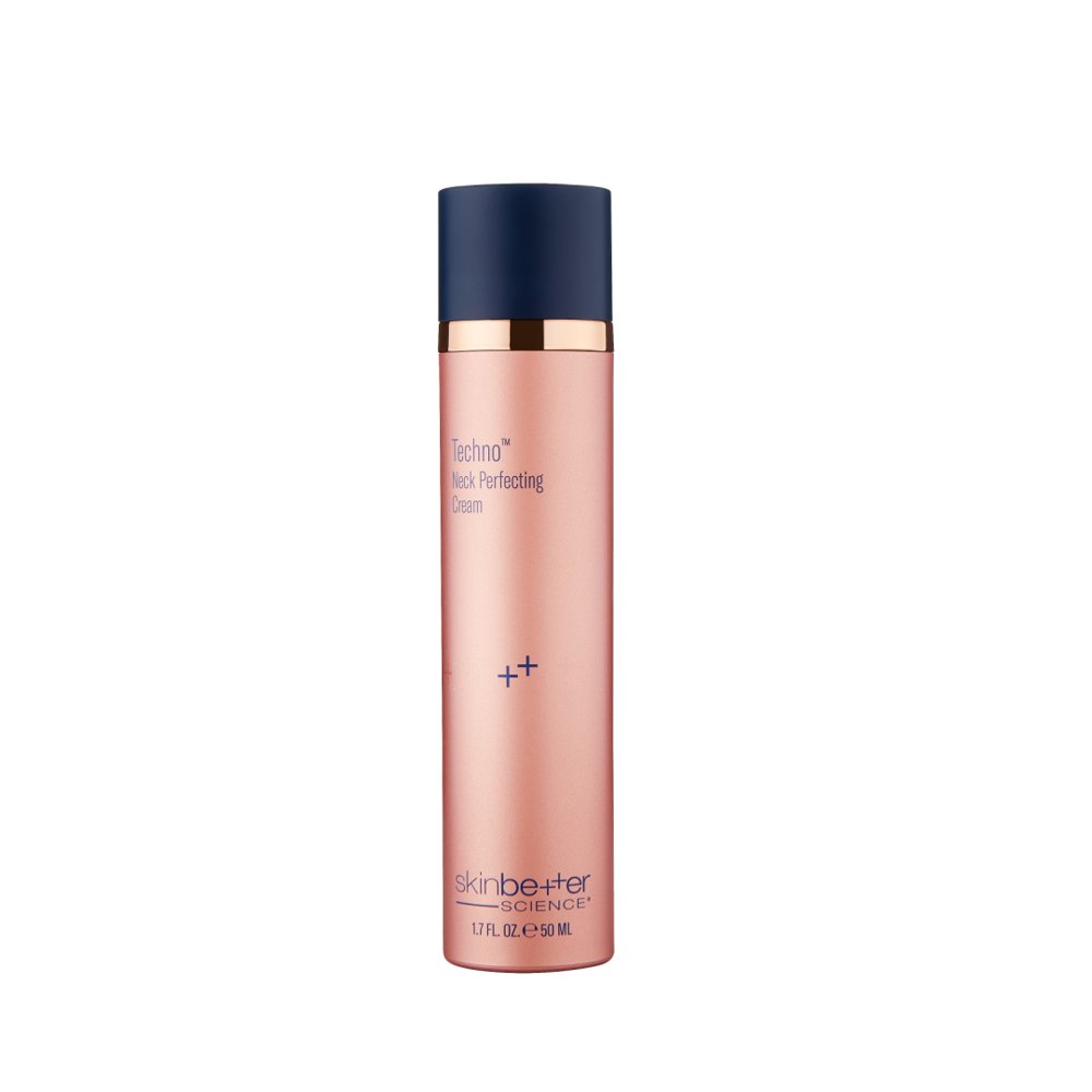 Techno Neck Perfecting Cream från Skinbetter Science