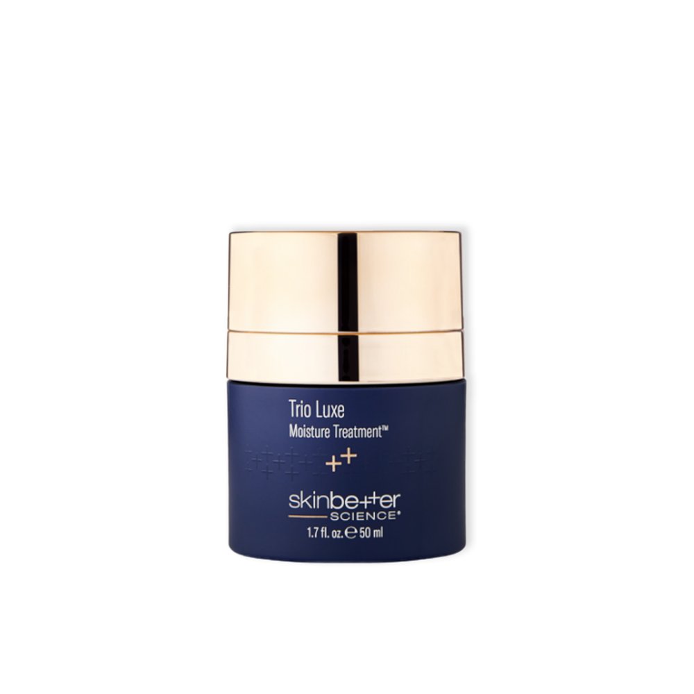 Trio Luxe Moisture Treatment från Skinbetter Science