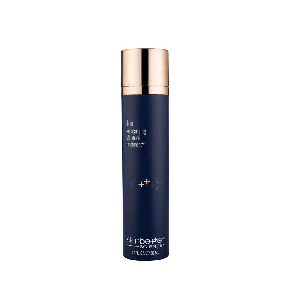 Trio Rebalancing Moisture Treatment från Skinbetter Science
