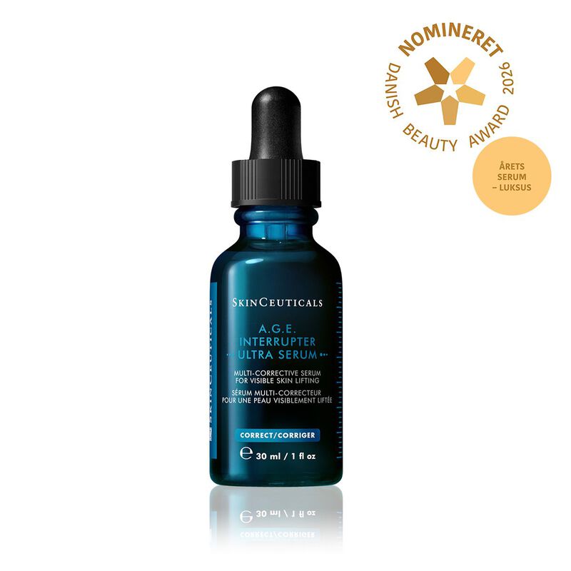 A.G.E. Interrupter Ultra Serum från SkinCeuticals