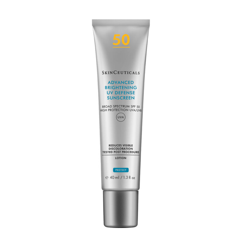 Advanced Brightening UV Defense SPF 50 från SkinCeuticals