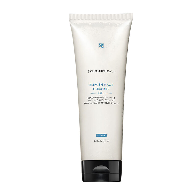 Blemish + Age Cleanser från SkinCeuticals