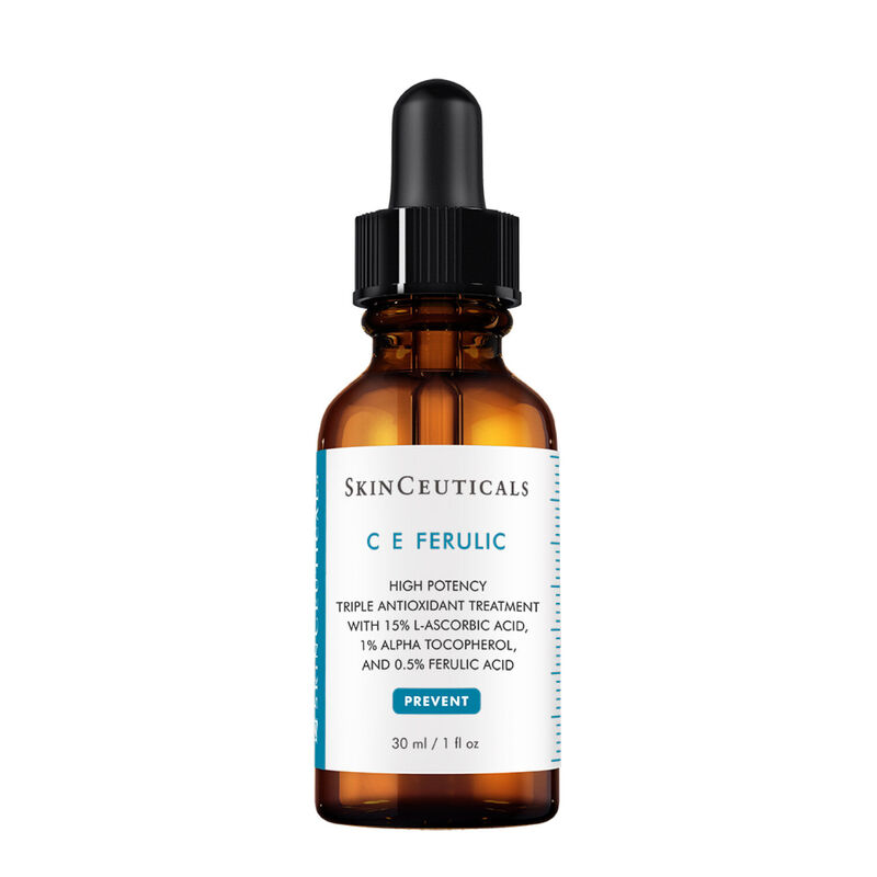 C E Ferulic från SkinCeuticals