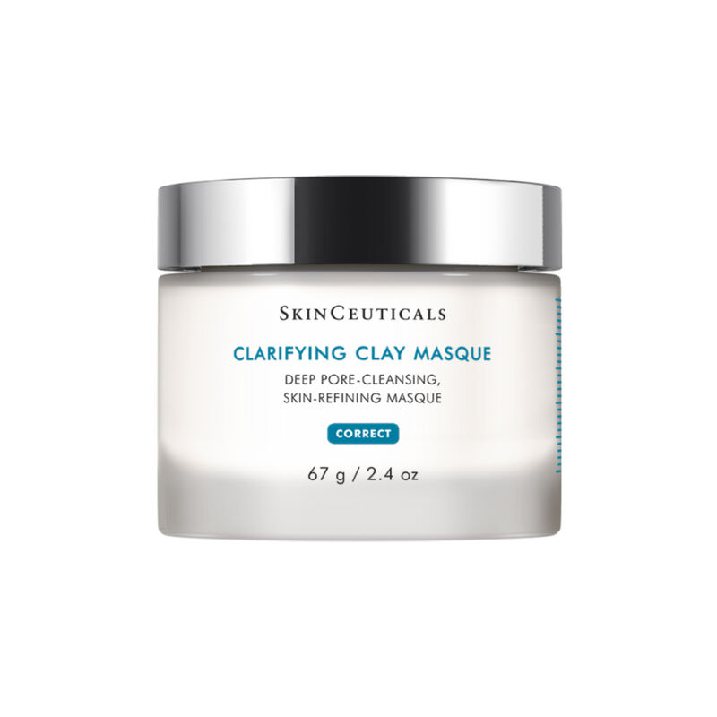 Clarifying Clay Masque från SkinCeuticals