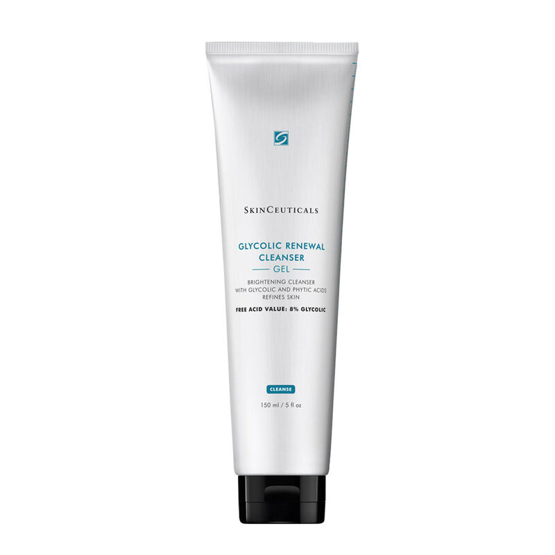 Glycolic Renewal Cleanser från SkinCeuticals