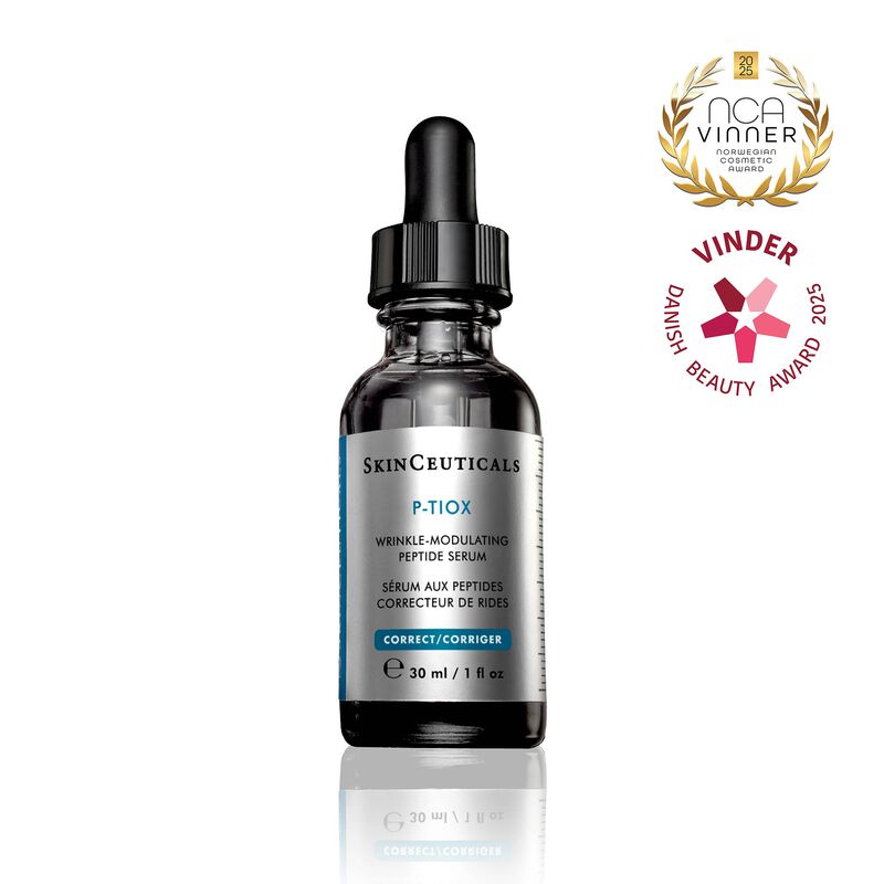 P-Tiox från SkinCeuticals