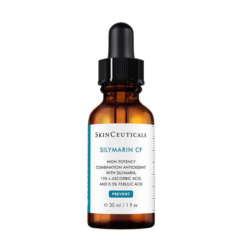 Silymarin CF från SkinCeuticals