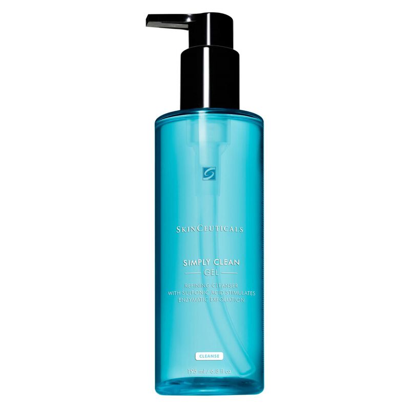 Simply Clean från SkinCeuticals