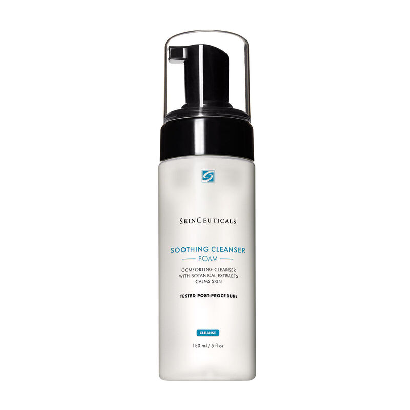 Soothing Cleanser från SkinCeuticals
