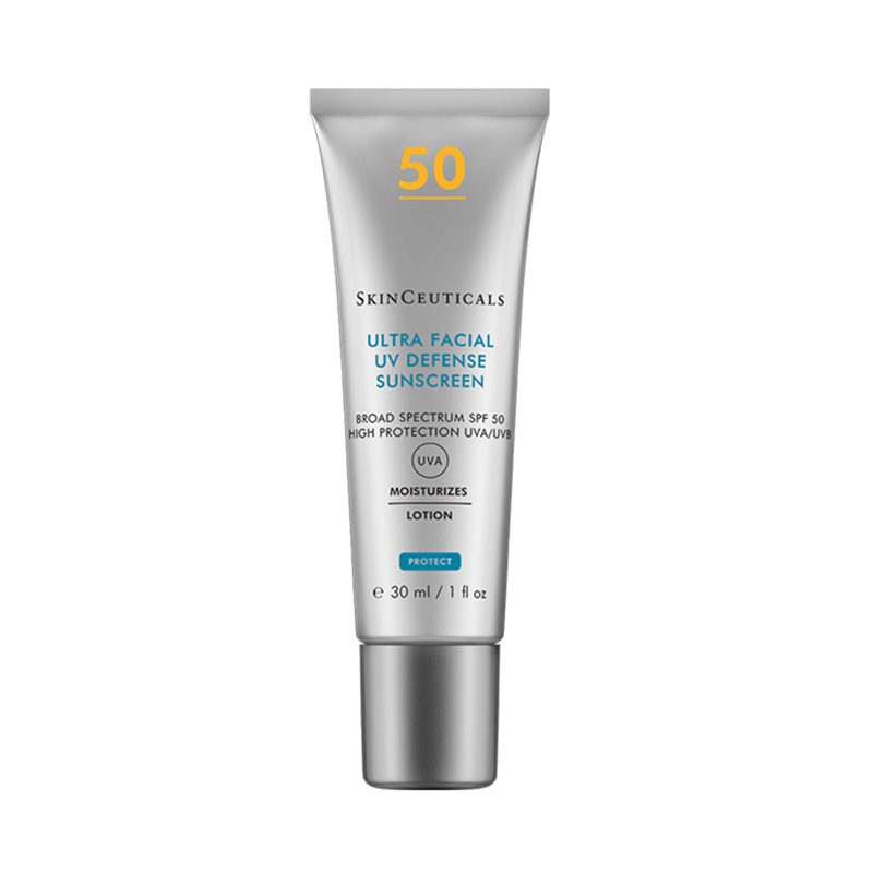 Ultra Facial Defense SPF 50+ från SkinCeuticals